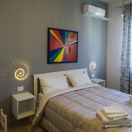 Quadrifoglio Verde Bed & Breakfast Syracuse Ngoại thất bức ảnh