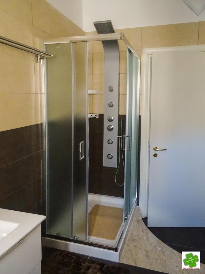 Quadrifoglio Verde Bed & Breakfast Syracuse Ngoại thất bức ảnh
