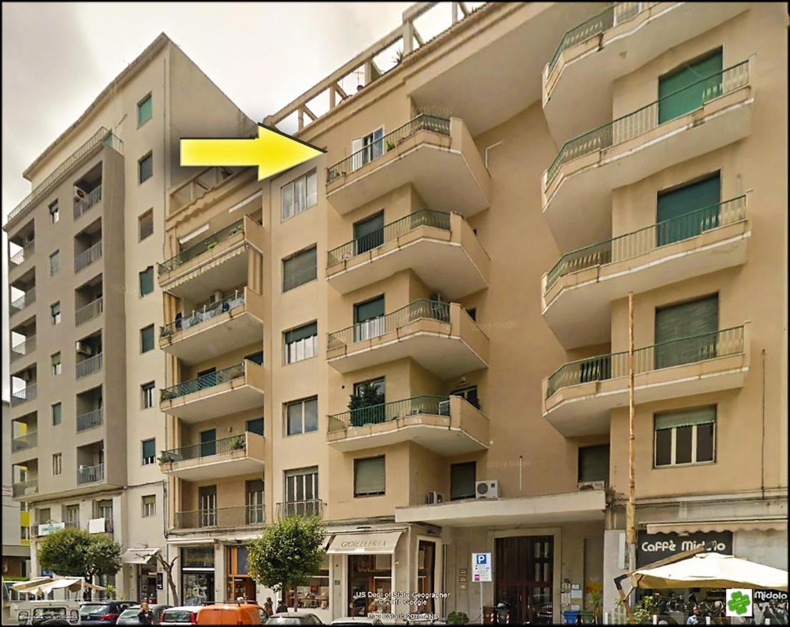 Quadrifoglio Verde Bed & Breakfast Syracuse Ngoại thất bức ảnh