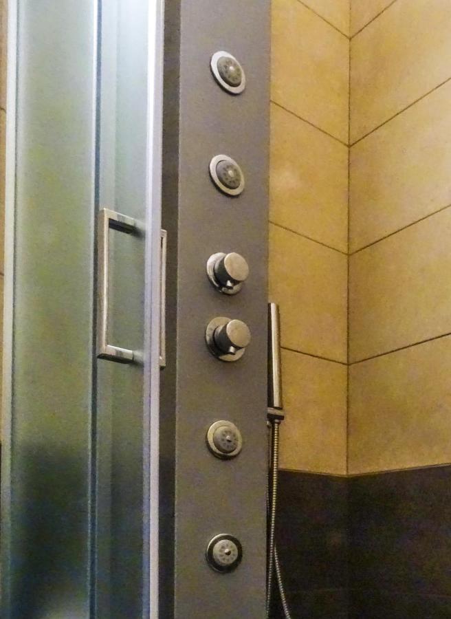 Quadrifoglio Verde Bed & Breakfast Syracuse Ngoại thất bức ảnh