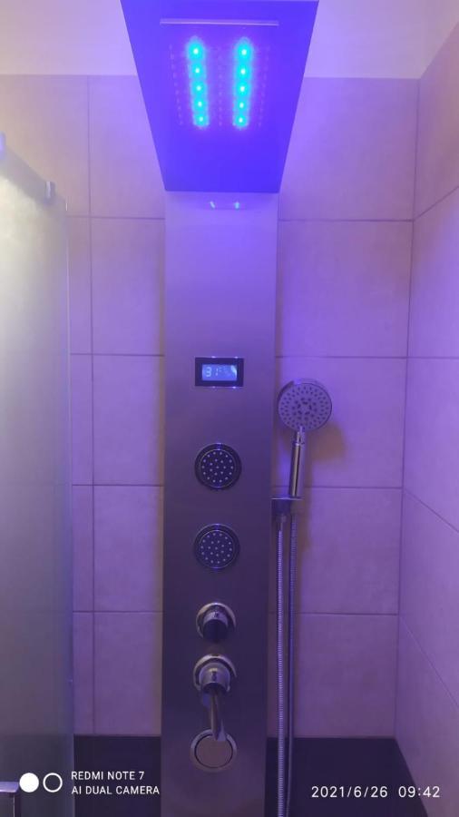 Quadrifoglio Verde Bed & Breakfast Syracuse Ngoại thất bức ảnh